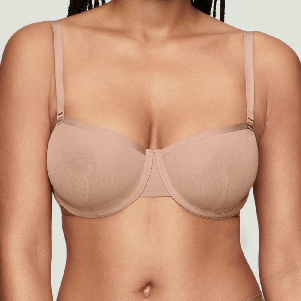 Cuup balconette bra 30G